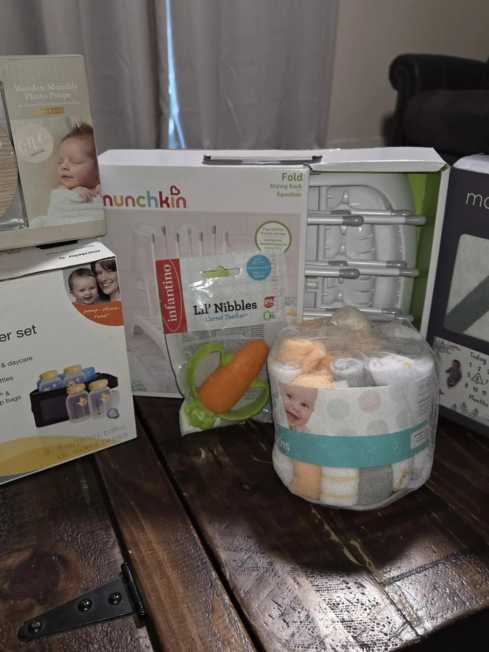 Newborn Bundle